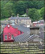 holmfirth