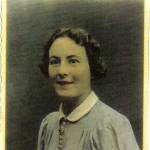 Elizabeth Rose Hook 18th April 1943 age 28 years.