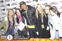 Radio 1's Big Weekend Radio 1's Big Weekend