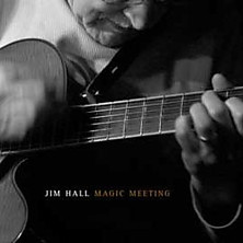 Review of Magic Meeting