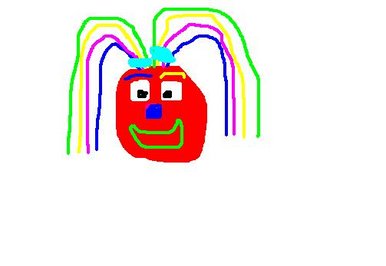 Red nose