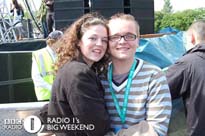 Radio 1's Big Weekend