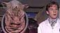 Judoon and Oliver
