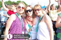 Radio 1's Big Weekend