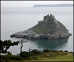 Thatcher Rock