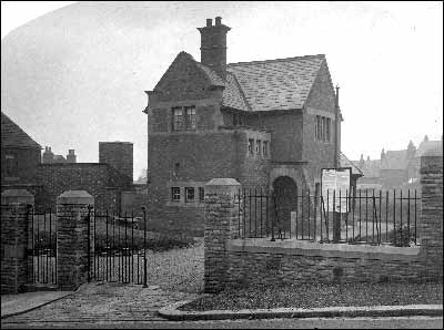 Unidentified Picture Sheffield image