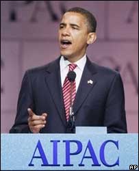 Barack Obama