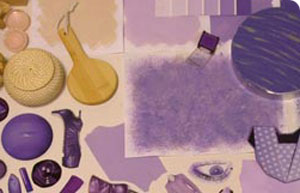 Mood board