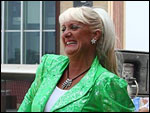 Sue Sweeney