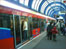 New DLR train