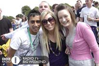 Radio 1's Big Weekend Radio 1's Big Weekend