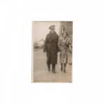 Honeymoon 1940