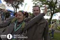 At Radio 1's Big Weekend