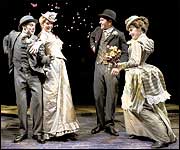 Hobson's Choice