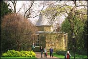 York Observatory