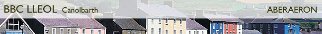 Aberaeron