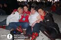 At Radio 1's Big Weekend