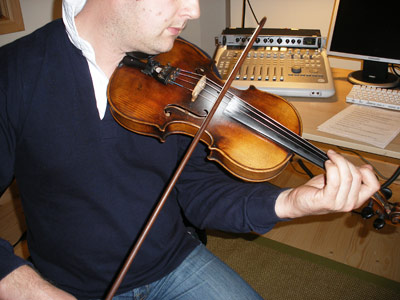 Iain MacPhàrlain