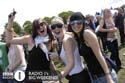 At Radio 1's Big Weekend