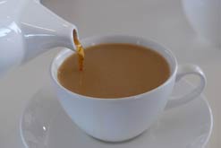 Tea