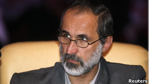 Moaz al-Khatib
