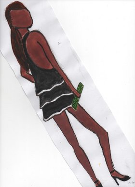 Woman