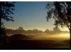 The Hopewell Culture National Historical Park. Photo taken by Joe Murray, Courtesy of the National Park Service.