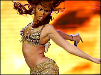 Beyoncé