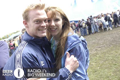 Radio 1's Big Weekend