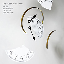 Review of We're Becoming Islands One by One