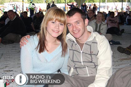 Radio 1's Big Weekend