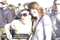 Radio 1's Big Weekend