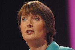 Harriet Harman