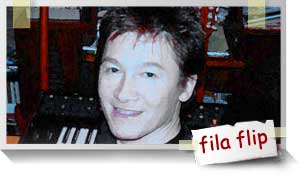 Fila Flip