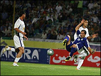 ورزش