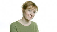 Winifred Robinson