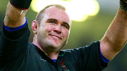 Scott Quinnell