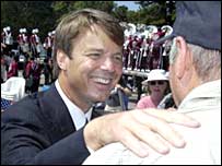 John Edwards 