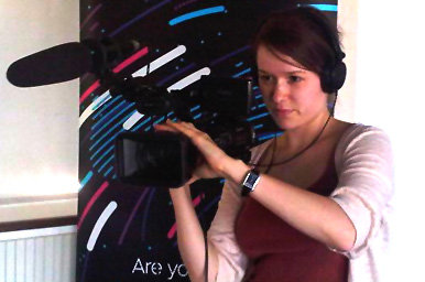 Rachael - Blast TV