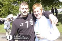 Radio 1's Big Weekend