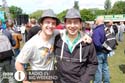 At Radio 1's Big Weekend