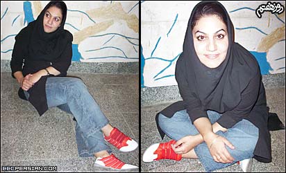 دی جی محشر