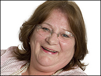 Sandie Dunleavy