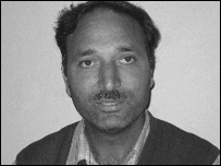 فیضاض احمد