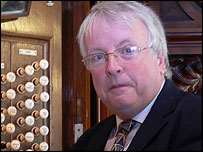 Peter Morris