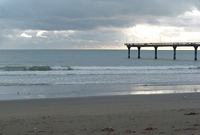 Brighton Pier