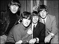 Os Beatles