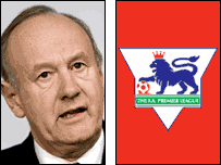 Lord Stevens