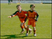 Junior Football