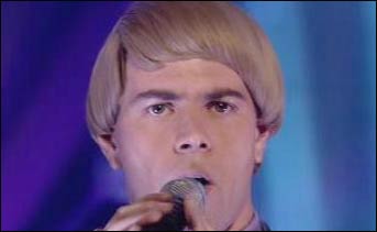Mike Flowers